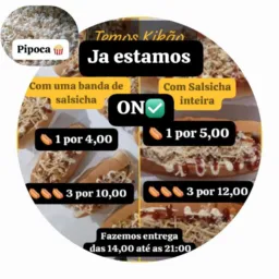 Vendas e trocas