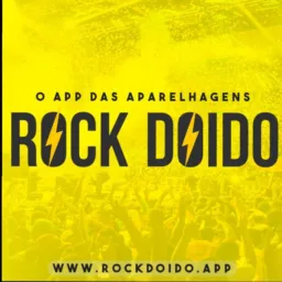 ⚡▪ROCK DOIDO▪️⚡