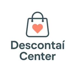 ✨️ Descontaí Center 🛒🛍