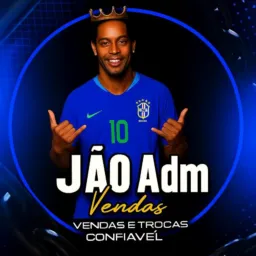 [JAO] VENDAS E TROCAS EFOOTBALL ✅🏦