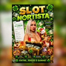💸🤑SLOT DA NORTISTA🤑💸