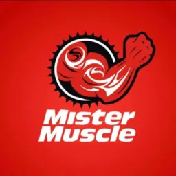 Mister Suplementos 🏋🏻♂️🏋🏻♀️
