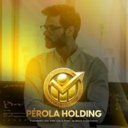 Pérola Holding 🟠💰🙌🏽🚀