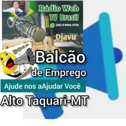 Grupo Balcão e Emprego, Alto Taquari MT