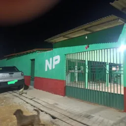 Np vendas e informação