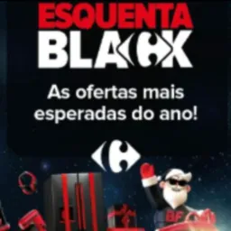 G14 OFERTAS CARREFOUR REBOUÇAS