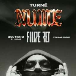Transporte Filipe Ret NUME