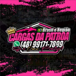 👑 Cargas da Patroa 👑