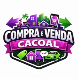 compra e venda cacoal