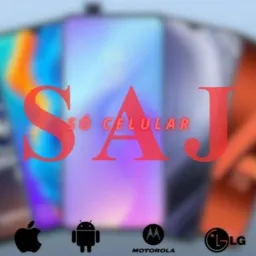 SÓ CELULAR SAJ