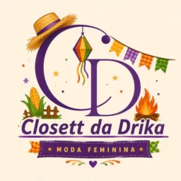 Closet da Drika 🛍️📦🩷