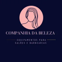 Companhia da Beleza - Distribuidora de equipamentos e acessórios para salão de beleza