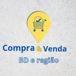 Compra e venda BD e região