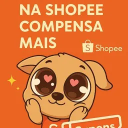 Bem-vindo(a) ao _⚡ CLUBE RELÂMPAGO_! 🛍️
Só entra oferta boa de verdade:
✅ Preço baixo + qualidade
🚀 E