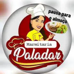 🥗Marmitaria Paladar 🍛😋