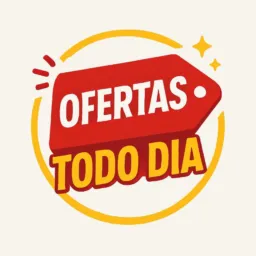 Ofertas todo dia 🛒