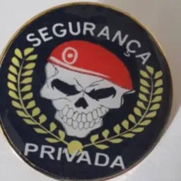 Segurança privada ☠️💪🏾☠️