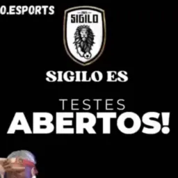 SELETIVA SIGILO 🦁🏆