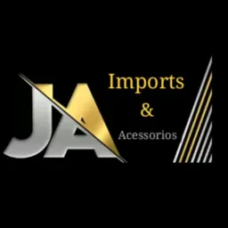 J.A Imports & acessórios.