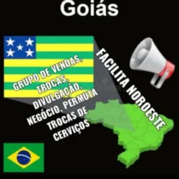 🚨FACILITA NOROESTE 📢📣