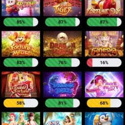 SLOTS (Tay) Lançamentos 🤑