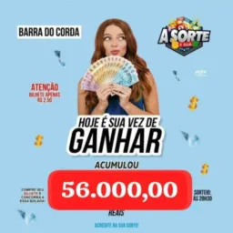 Suporte sorte