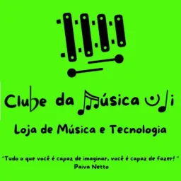 *Clube VIP* Clube da Música
