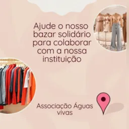 ⚠️Grupo Fechado - Bazar ABAV