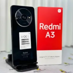 RIFA DE UM XIAOMI REDMI A3