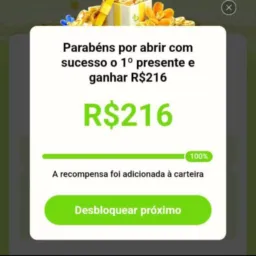 Grupo Terça da sorte 💚