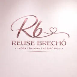 Reuse Brechó | URUARÁ PA 🩶♻️