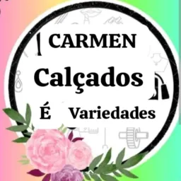 Carmen Atacado👗👠👜👟