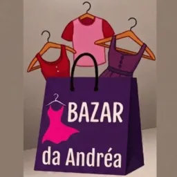 Trabalho com bazar e brechó👔🩱👕 e vendas 👍🏻