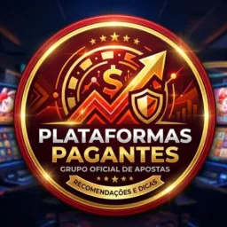 Plataforma pagantes 🐯