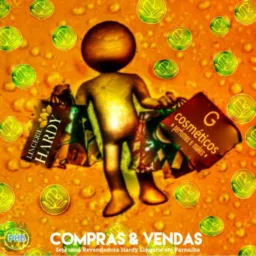 🛍COMPRAS & VENDAS💰