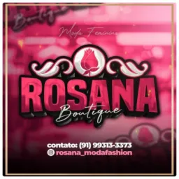 ROSANA BOUTIQUE 🛍️🛍️