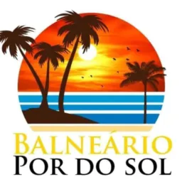 Balneário por do sol✅✅✅