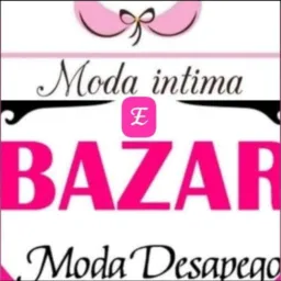 MODA intíma👙🩱/ BAZAR moda desapego 👗👚