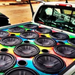 GS AUTO SOM🎧🎧🎸🎧🎧🎼🎼🎼🎼