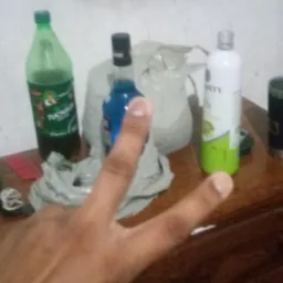 Rock so em julho