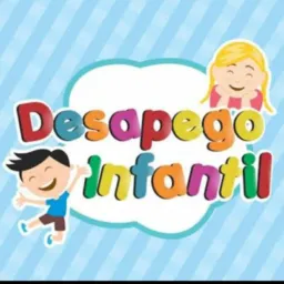 Desapego infantil iub 👶🏻