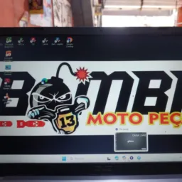 💣BOMBA/MOTOPECAS💣