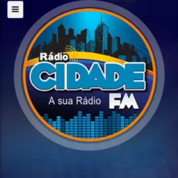 RÁDIO CIDADE FM 92.1 ITZ MA SINTONIA FREQUÊNCIA CENTA...