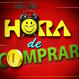 Hora de Comprar 🛒🛍️