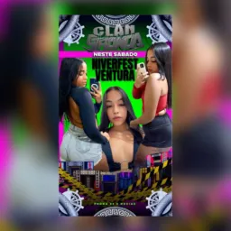 Niver fest de Ventura 🥳🥳