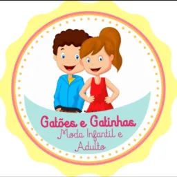 Gatões e Gatinhas Moda In