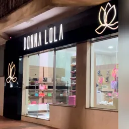 3- Donna Lola: Calçados e acessórios 😍💃🏻👠👟🎒👢🥿👡
