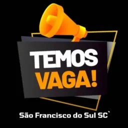 Emprego SFS` 2️⃣