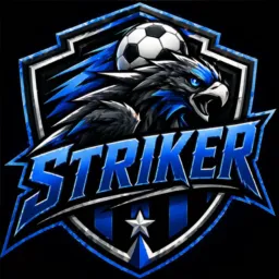 INCRIÇÕES STRIKER