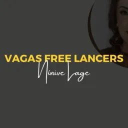 Grupo Vagas FREE LANCERs